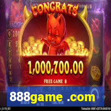 888game .com